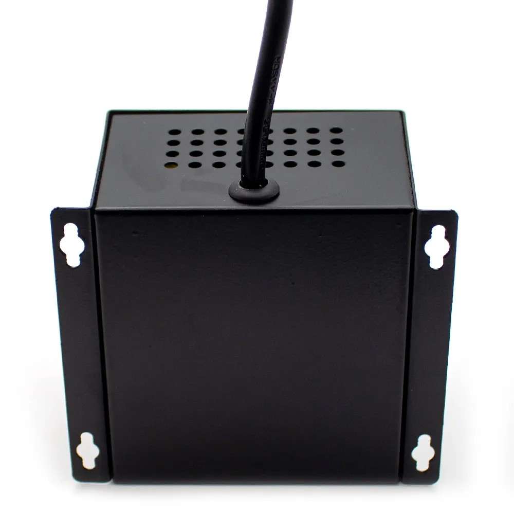 Fan Control Controller AC 220V 4000W Variable Step Down Voltage Converter Transformer Motor Speed