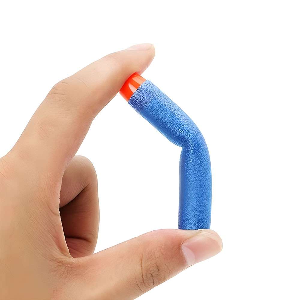 Nerf Gun Compatible Bullets (100 Pack)