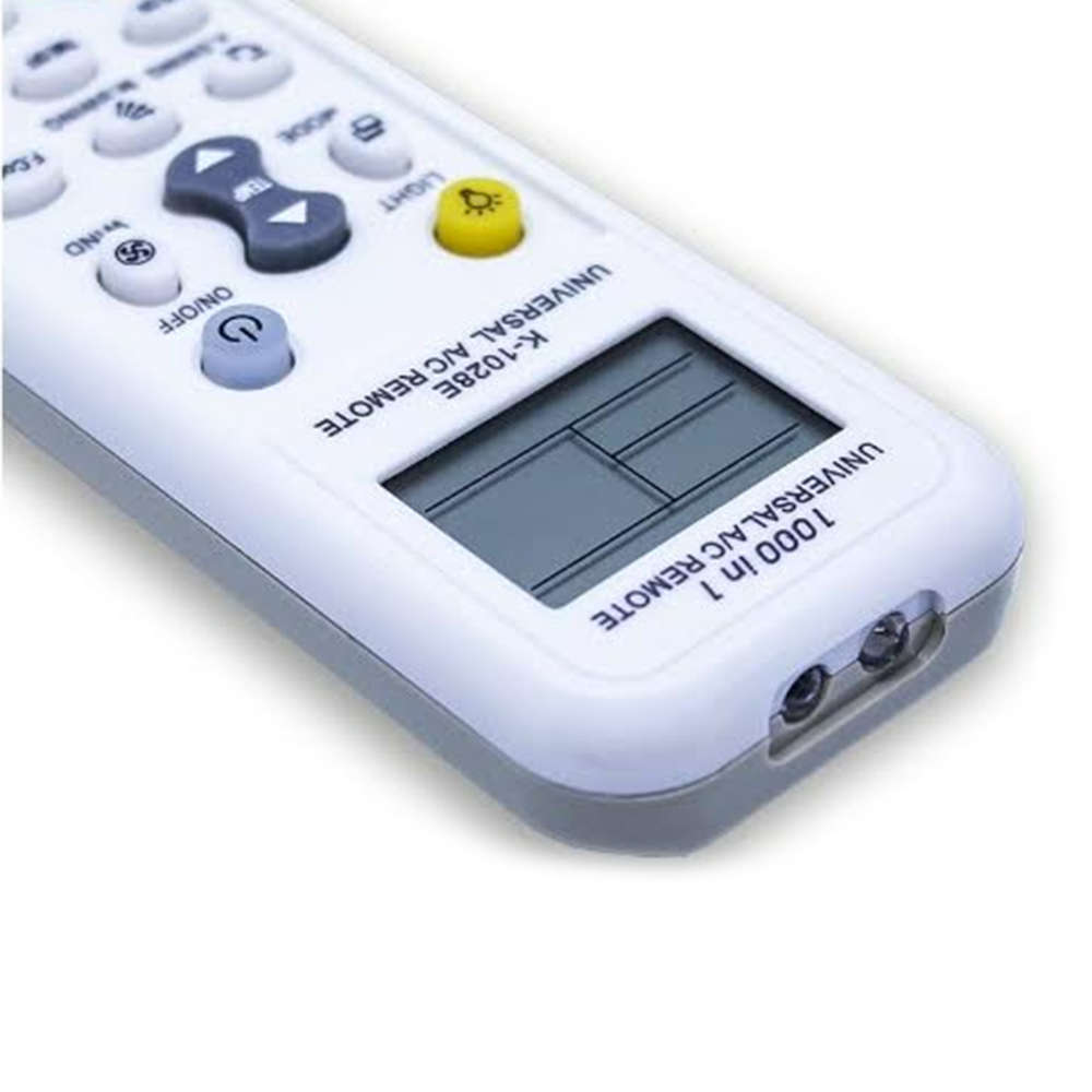 Universal Air Conditioner Remote