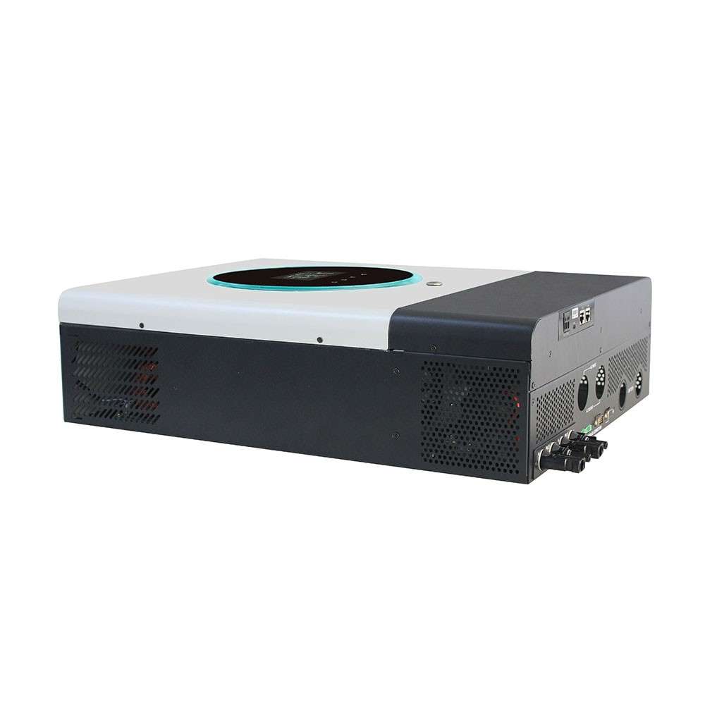 GeeWiz MAX II 11KW Solar Pure Sine Inverter - 11000VA / 11000W