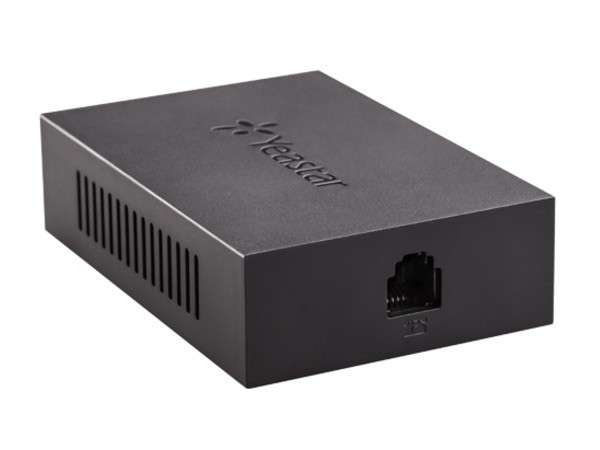 Yeastar Analog Telephone Adapter 1 FXS SIP ATA - Yeastar