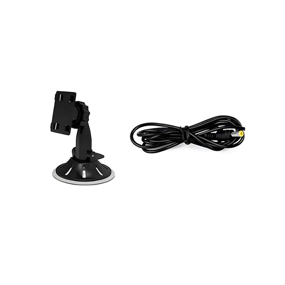 Universal Reverse Camera Kit - Camera / Screen / Mount Flush