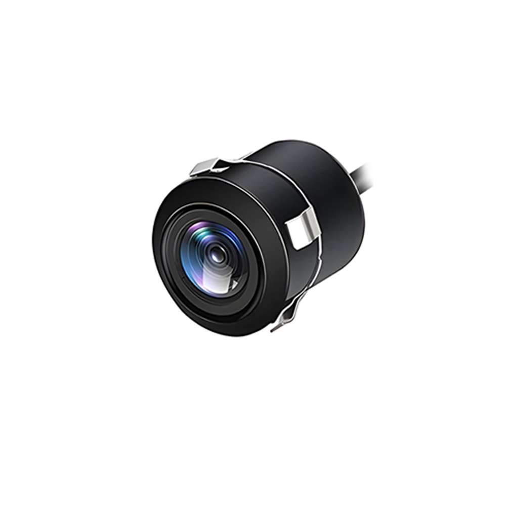 Universal Reverse Camera Kit - Camera / Screen / Mount Flush