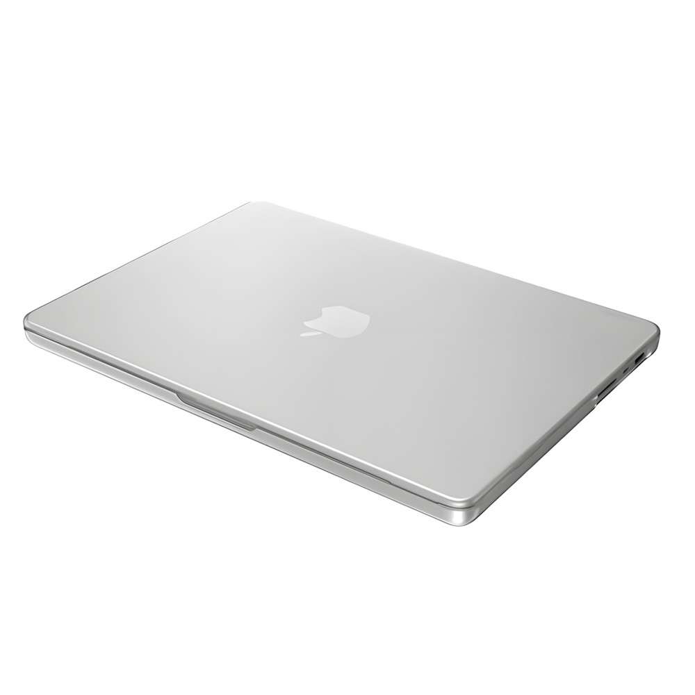 Macbook Pro & Air Hardshell Covers - Crystal Clear MacBook Pro 13.3 - A2338