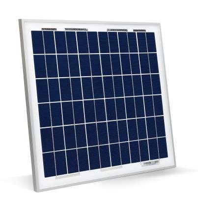 EnerSol 15W Solar Panel - Enersol