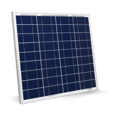 EnerSol 50W Solar Panel - Enersol