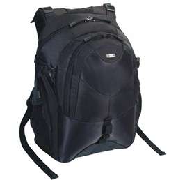 Targus TEB01 15.4" Campus Notebook Backpack - Targus