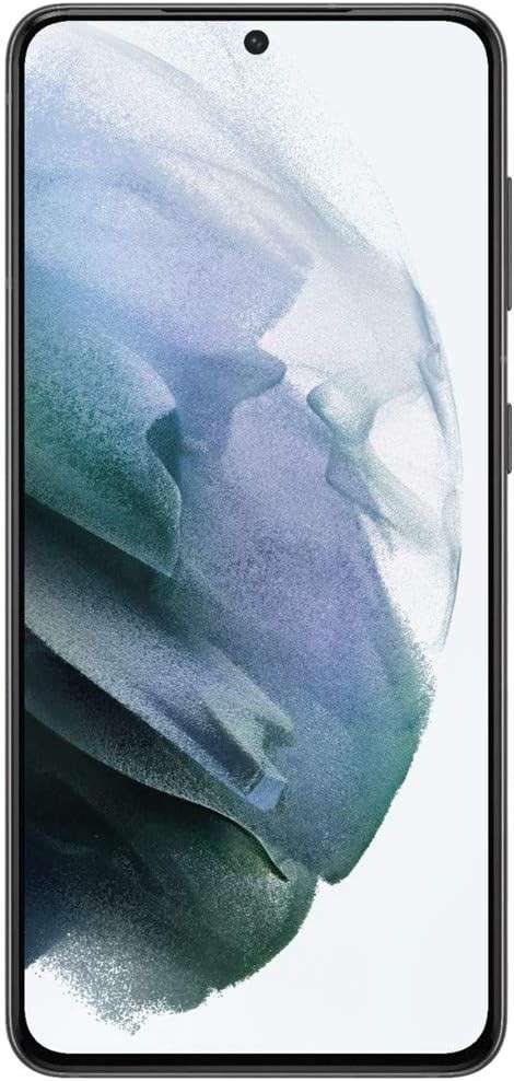Samsung Galaxy S21 5G -128GB- Phantom Gray (Refurbished) - 1 Year Warranty