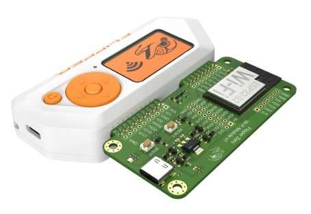 WiFi Devboard for Flipper Zero