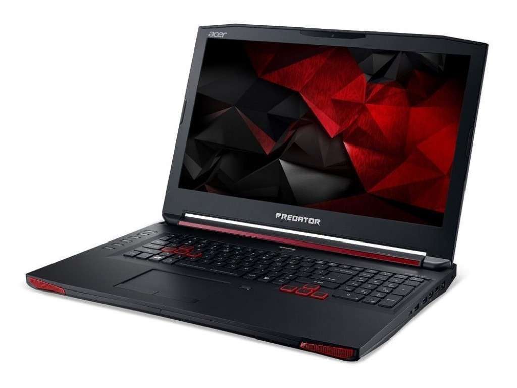 Acer Predator i7 17.3" G9-791-74EN Notebook - Acer