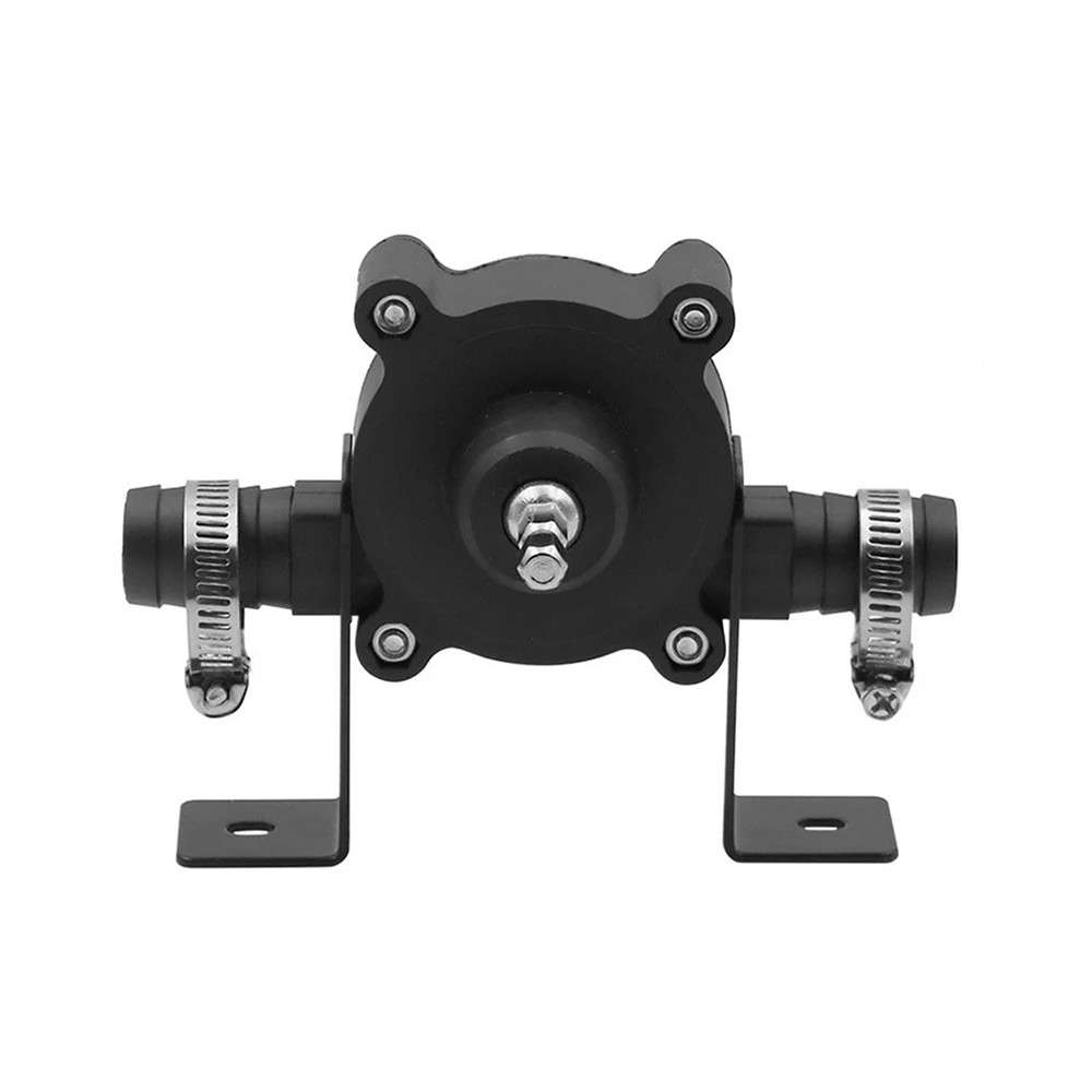 Electric Drill Pump / Portable Household Water Pump