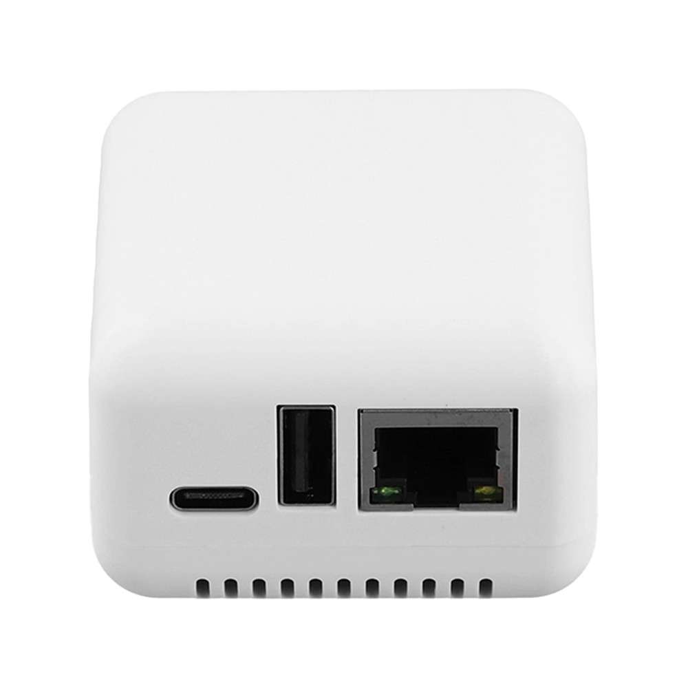 NP330NB Network Printer Server for Computer & Phone (Bluetooth)