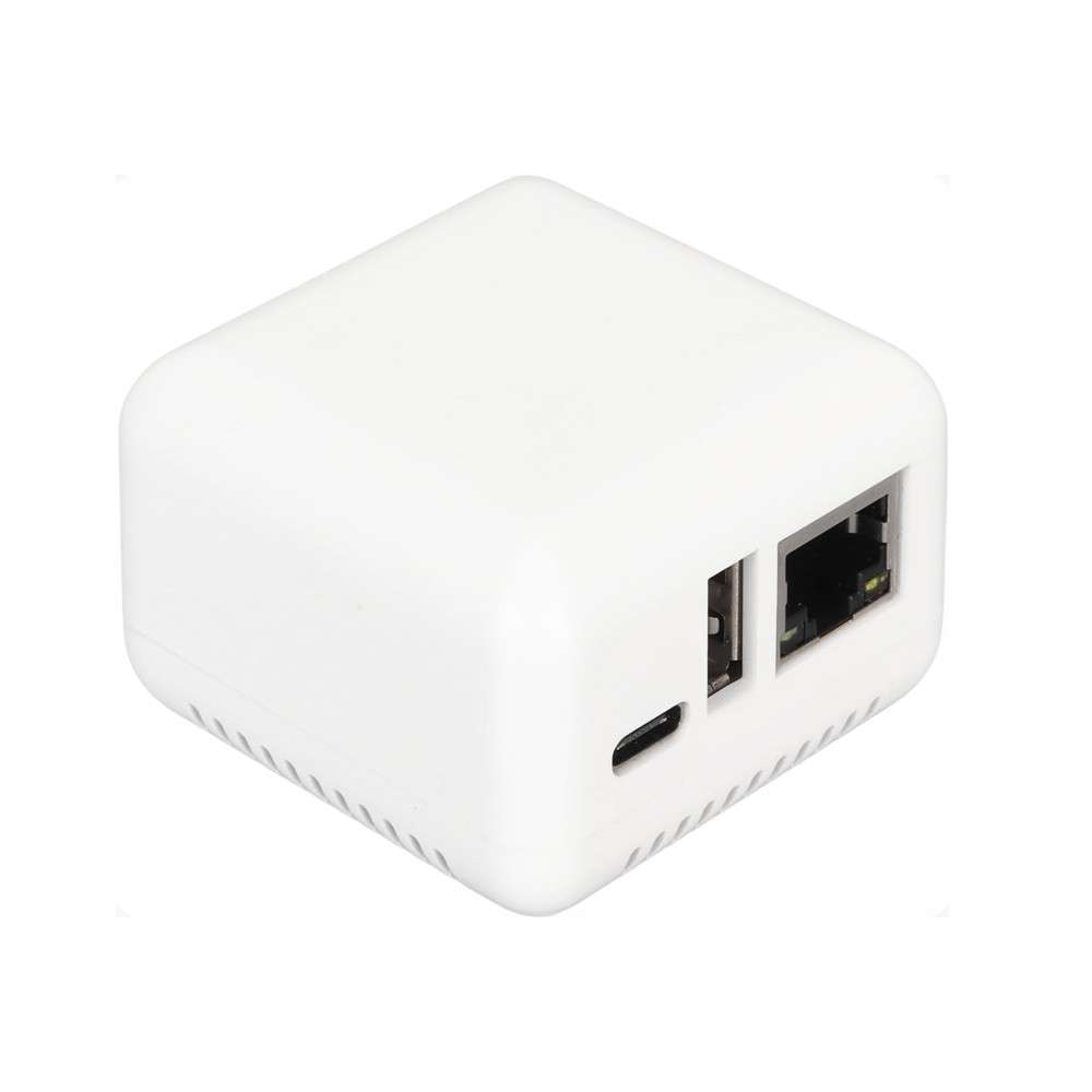 NP330NB Network Printer Server for Computer & Phone (Bluetooth)