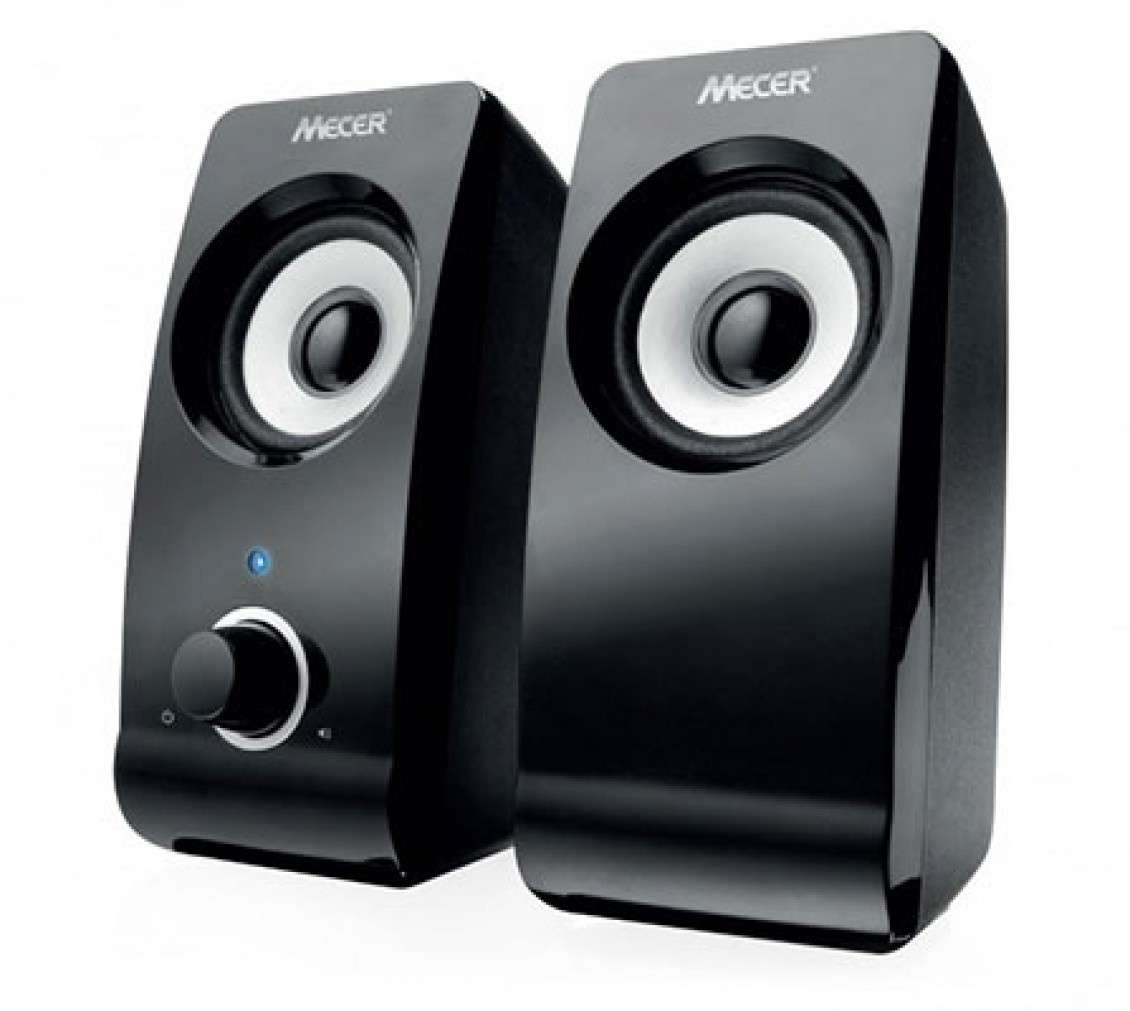 Mecer HY-295 USB Amplified Speaker