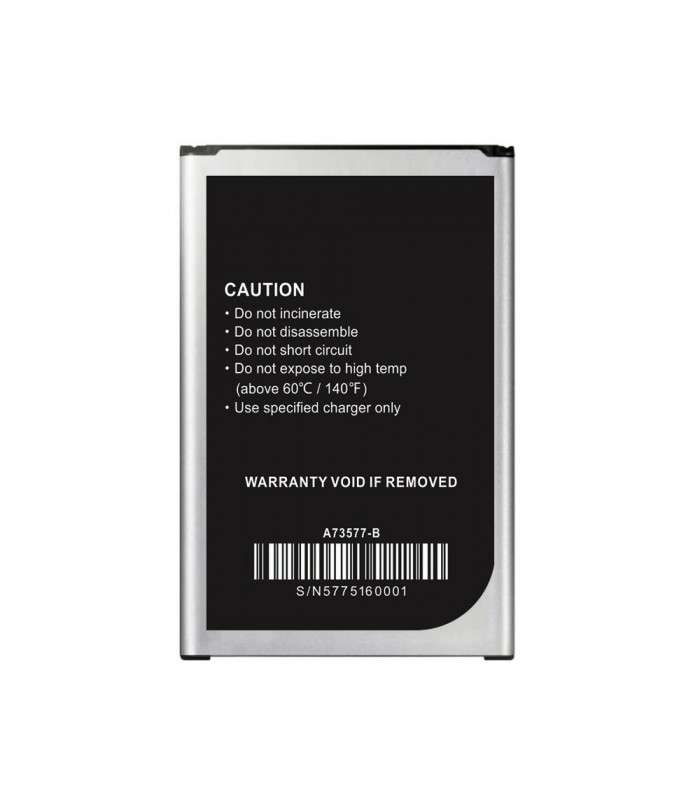 Astrum ASAN900 Replacement Battery for Samsung Note 3 (B800) - A73577-B  - Astrum