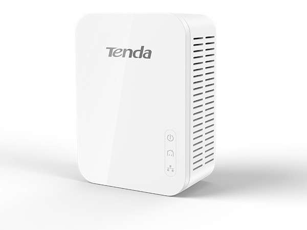 Tenda Gigabit Ethernet Powerline Adapter