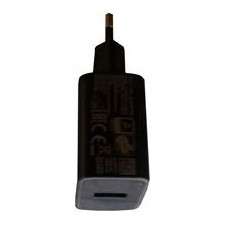 Dell WWW57 Euro 10W Power Supply E5 2 Pin Venue 8 Power Cable (Venue 5830 Pro, 8 Pro) - Dell