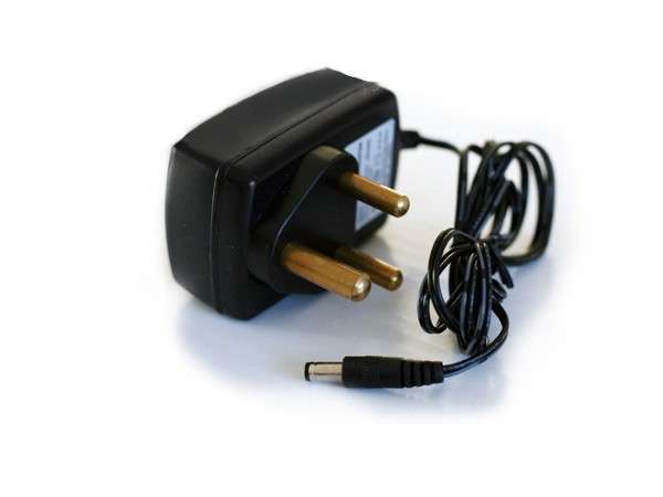 12V 2.6 Amp 3 Pin Power Supply - POW