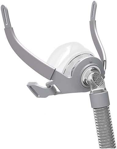 Nasal CPAP Mask - N5B (Medium and Large Fit Options) Large