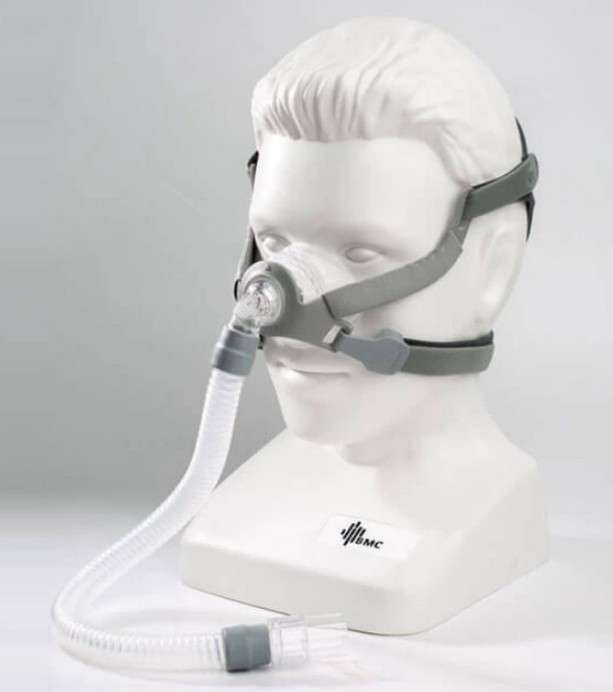 Nasal CPAP Mask - N5B (Medium and Large Fit Options) Large