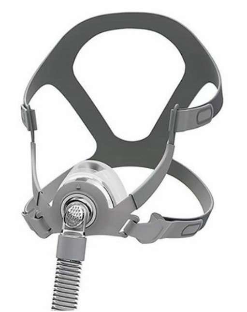 Nasal CPAP Mask - N5B (Medium and Large Fit Options) Large
