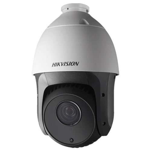 HIKVISION  Camera PTZ 1/3" HD-TVI 720p 23 x OZ   - Hikvision