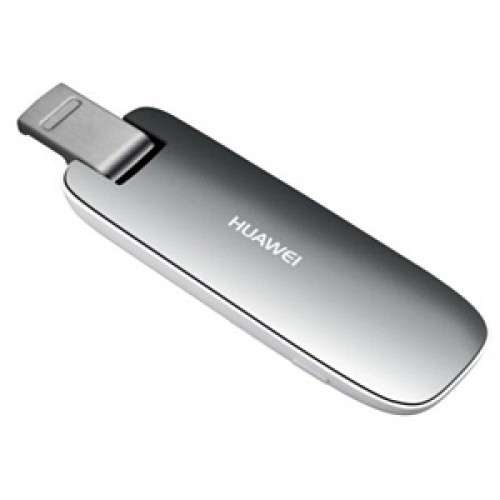 Huawei E367 21mbps 3G Modem / Dongle - HSUPA/HSDPA/UMTS 2100MHz - Huawei