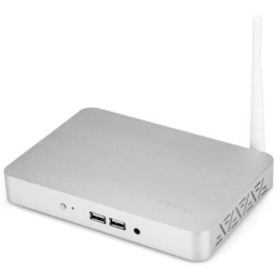 Pipo X7 Quad Core Mini PC - Windows 8.1 with Office 365