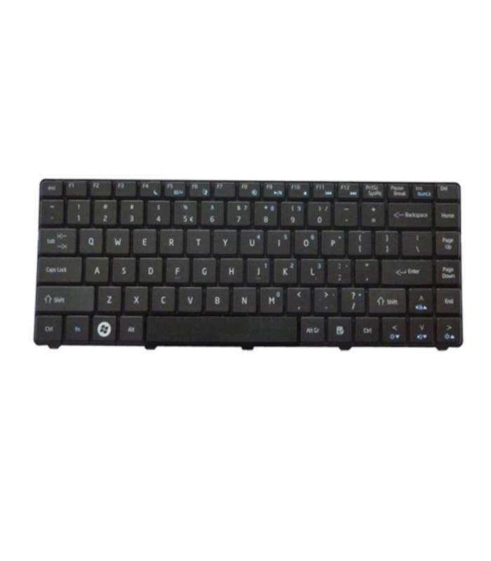 Astrum KB ACER E1-571 NORMAL BLACK US - Astrum