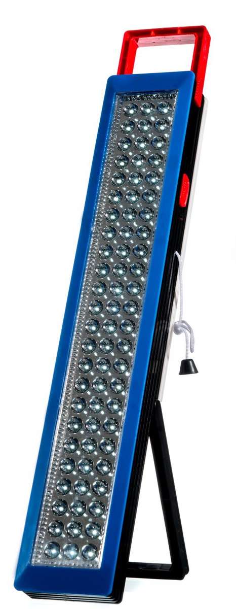 72 LED Ultra Bright Emergency Light