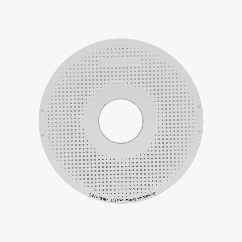 Bambu Lab Reusable Spool - Low & High-Temperature Versions Available High-Temp