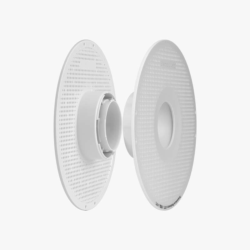Bambu Lab Reusable Spool - Low & High-Temperature Versions Available High-Temp