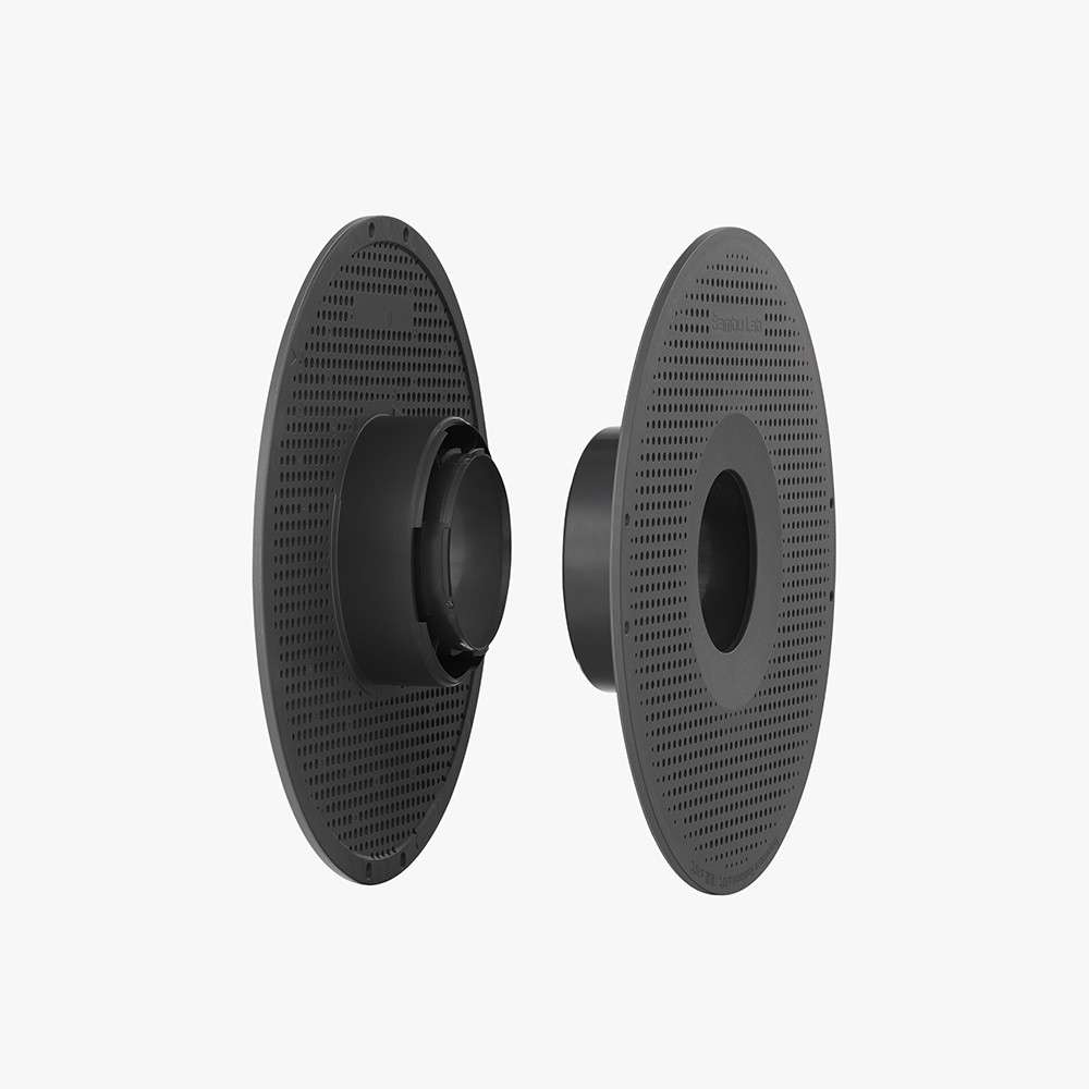 Bambu Lab Reusable Spool - Low & High-Temperature Versions Available High-Temp