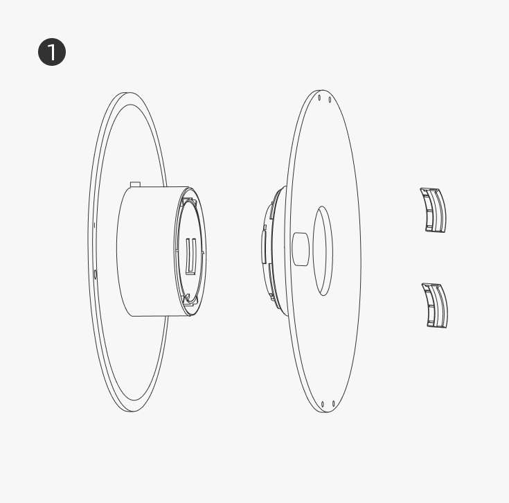 Bambu Lab Reusable Spool - Low & High-Temperature Versions Available High-Temp