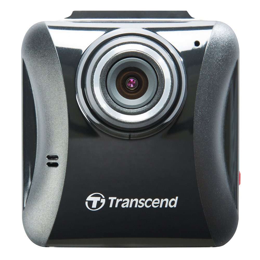 Transcend DrivePro 100 16GB Dash Cam - Transcend