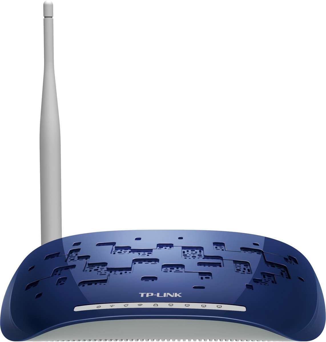 TP-Link 150Mbps Wireless N ADSL2+ Modem Router - TP Link