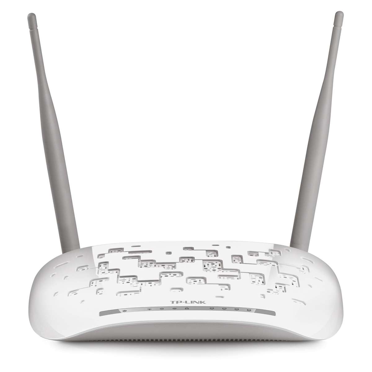 TP-LINK TD-W8961N 300Mbps Wireless N ADSL2+ Modem Router - TP Link