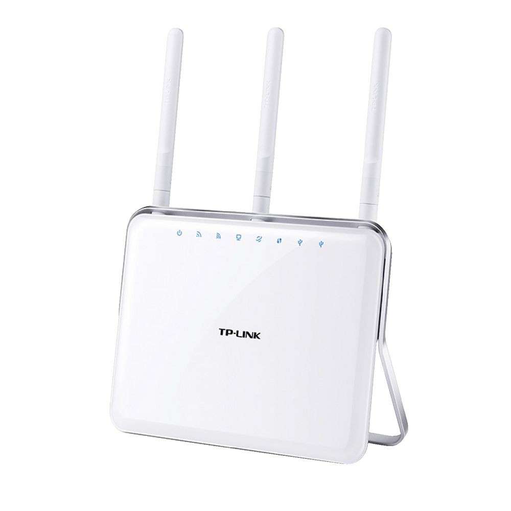 TP-LINK Archer C9 AC1900 Wireless Dual Band Gigabit Router