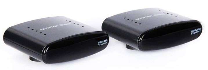 TV Remote Blaster - Control your DSTV from across the house!