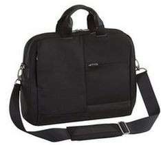 BLACK EAM2121 15.6" Clamshell Notebook Case