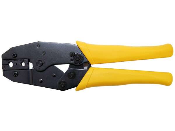 BNC Crimp Tool