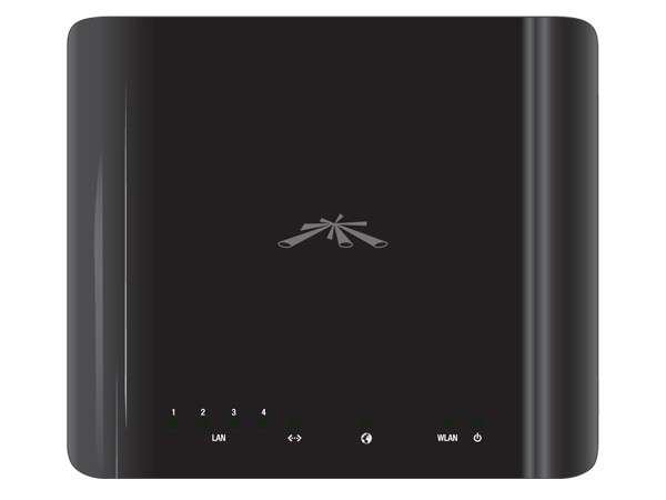 AirRouter 150Mbps WiFi Router