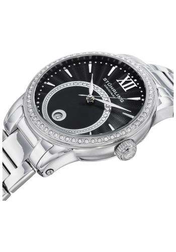 STUHRLING ORIGINAL® Women's SYMPHONY Watch BRAND NEW in box w/ paperwork