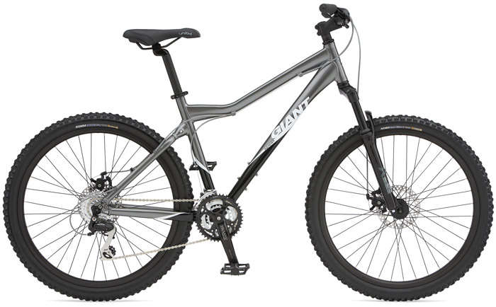 Giant Rincon Mountain bike