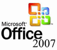 Microsoft Office 2007 Enterprise Edition R1 NO RESERVE!!