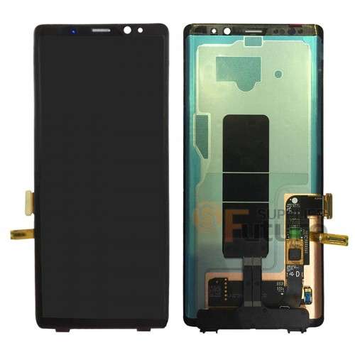 Samsung Galaxy Note 8 LCD