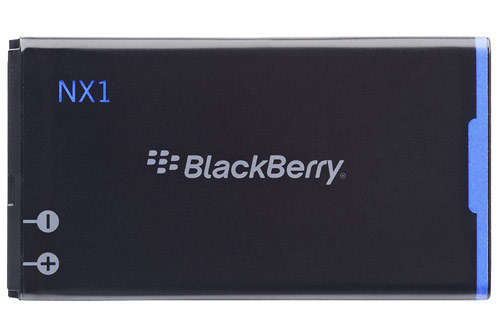 BlackBerry q10 Replacement Battery - OEM