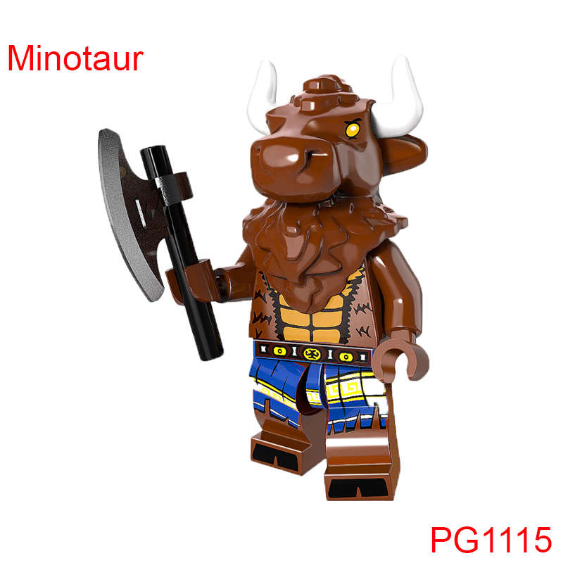 Minotaur