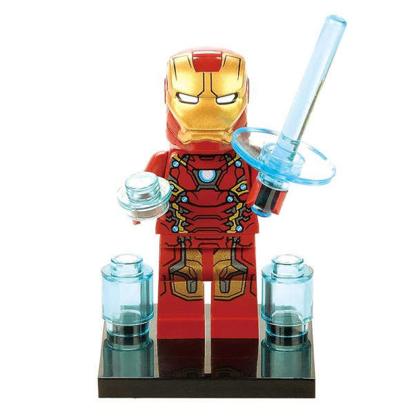 Iron Man