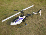 GL450S Helicopter Kit (Clone of the Align 450S)